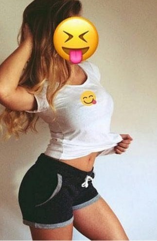Arsız kendi yeri olan escort Hayat