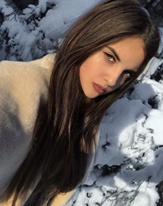 Baştan çıkaran doyumsuz hatun Benan