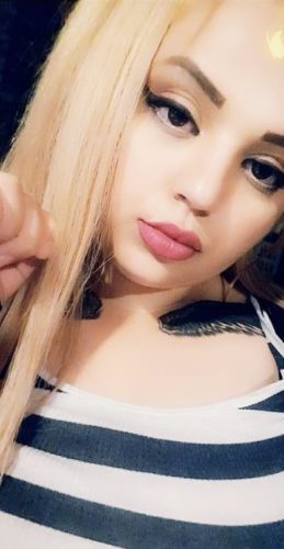 Cazibeli doyumsuz escort Beyza