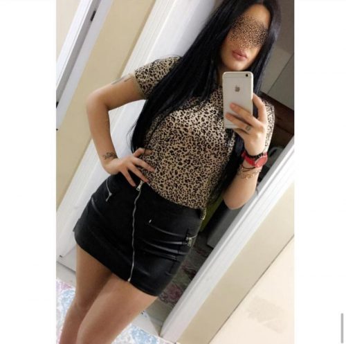 Çekici olgun hatun Fikriye