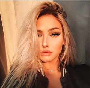 Çekici otelde buluşan escort Deste