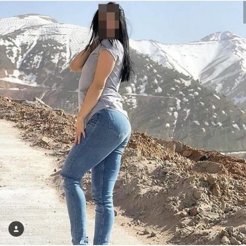 Çılgın genç Mesude