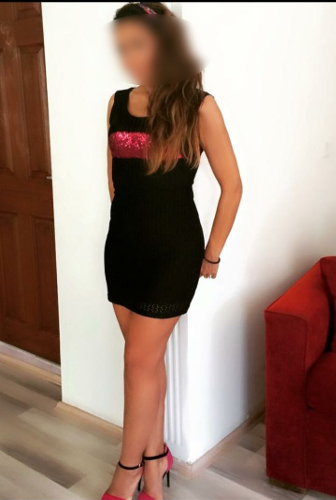 Elit Bayan Melis – Samsun