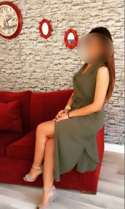 Elit Bayan Melis – Samsun