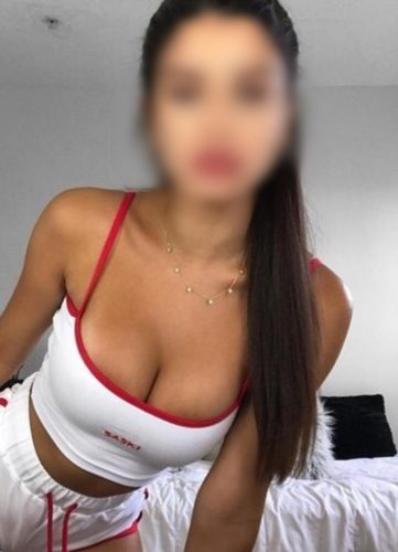 Elit olgun hatun çiler