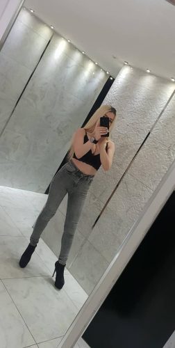 Etkileyici masöz Ayşin