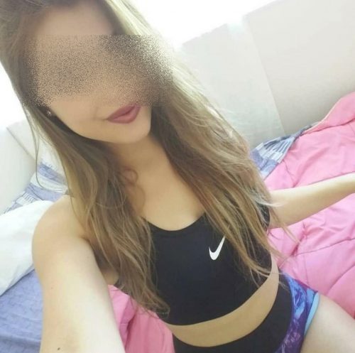 Etkileyici masöz Ayşin
