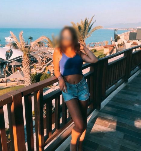 Harika genç Neslişah
