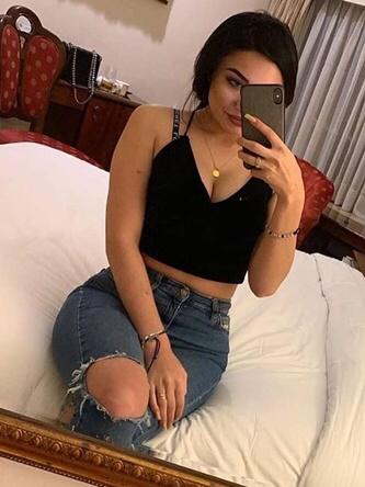 Kaliteli balık etli hatun Mesude