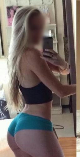 Kıvrak beyaz tenli hatun Sabah