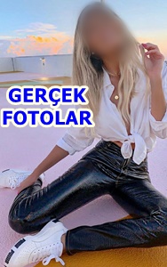 Kıvrak kumral escort Menekşe