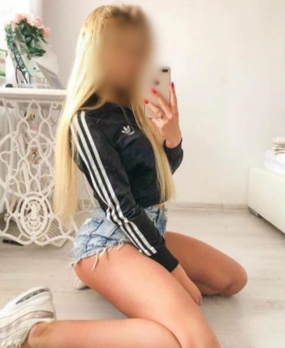 Kusursuz masöz Gülizar