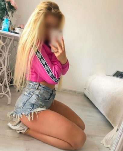 Kusursuz masöz Gülizar