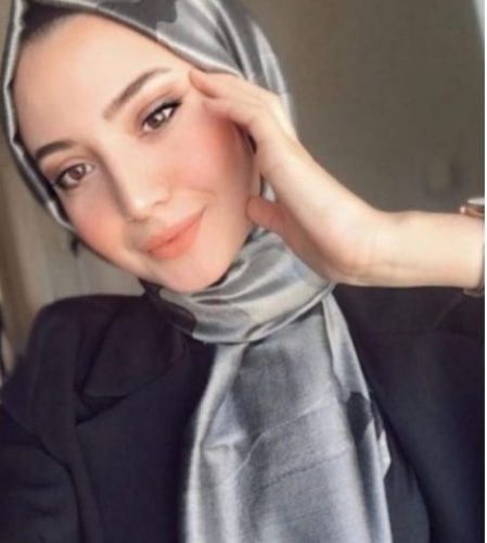 Muhteşem masaj yapan kız Bestegül