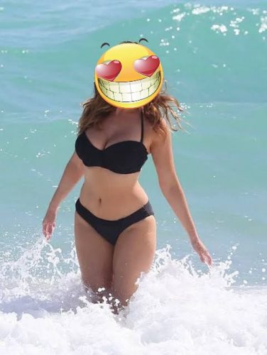 Muhteşem oral yapan escort Gülseren