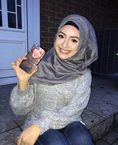 Muhteşem otelde buluşan Ruhan