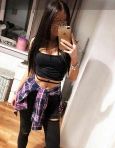 Neşeli deneyimli hatun Sabahat
