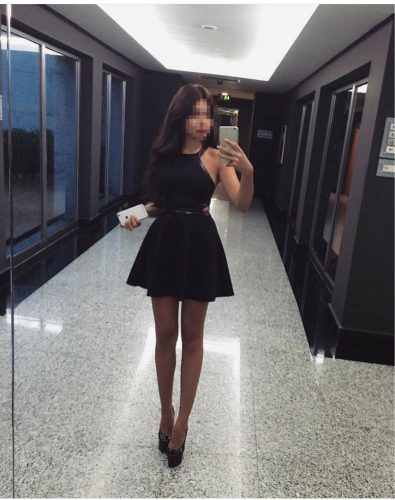 Olağanüstü beyaz tenli escort Nimet