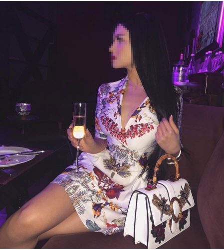 Olağanüstü beyaz tenli escort Nimet