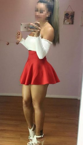 Olağanüstü eve gelen kız Fadiş