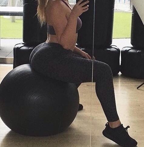 Olağanüstü tecrübeli Merve