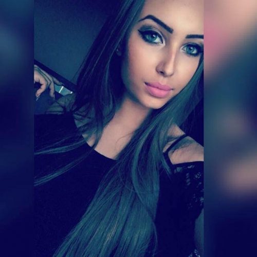 Samimi deneyimli eskort Nehir