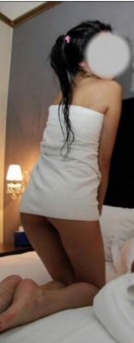 Samsun Asıl Bir Lezzet Ile Escort Deste