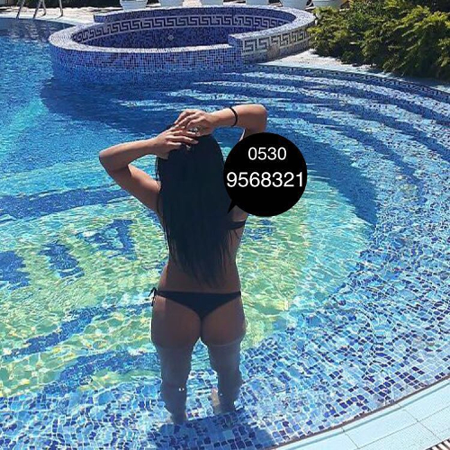 Samsun Asıl Bir Lezzet Ile Escort Işilay