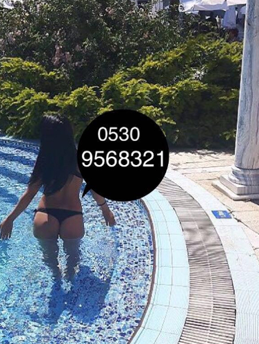 Samsun Asıl Bir Lezzet Ile Escort Işilay