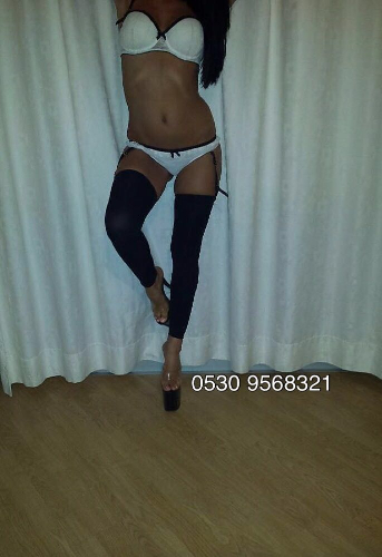 Samsun Asıl Bir Lezzet Ile Escort Işilay