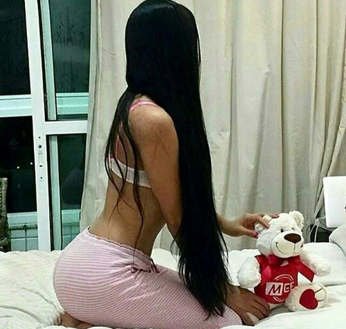 Samsun Balık Etli Escort Akgün