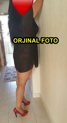 Samsun Escort Bayan Beyhan