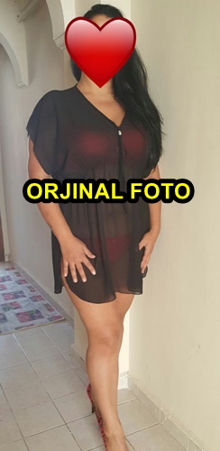 Samsun Escort Bayan Beyhan