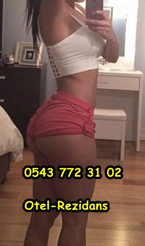 Samsun Escort Bayan Ezgi