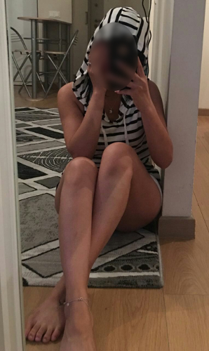 Samsun Escort Bayan Olcay