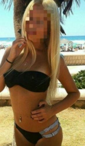 Samsun Escort Bayan Remziye