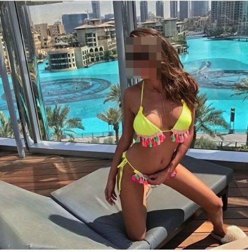 Samsun Gerçek Resimli Escort Bayan Fikret