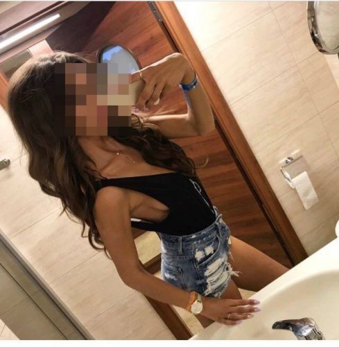 Samsun Gerçek Resimli Escort Bayan Fikret