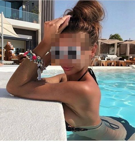 Samsun Gerçek Resimli Escort Bayan Fikret