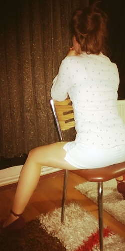 Samsun Gerçek Resimli Escort Gülsoy