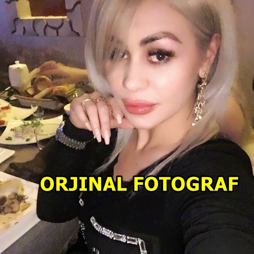 Samsun Gizli hayallere Açık Eyşan