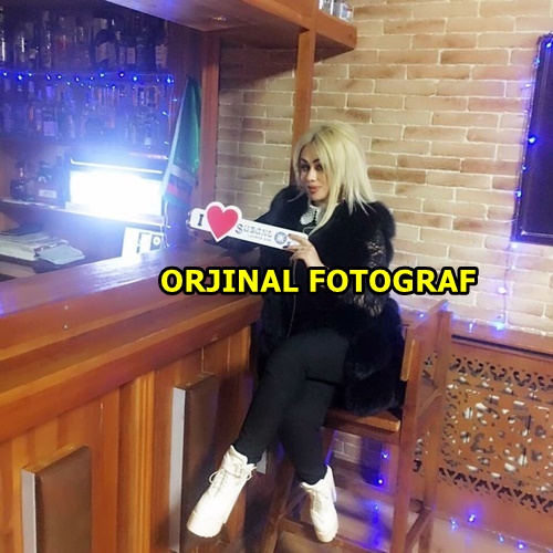 Samsun Gizli hayallere Açık Eyşan