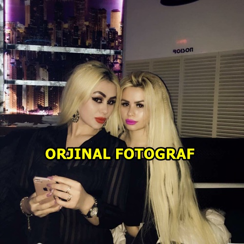 Samsun Gizli hayallere Açık Eyşan