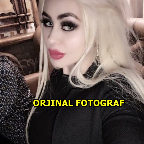 Samsun Gizli hayallere Açık Eyşan
