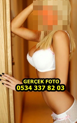 Samsun Modern Escort Ergül