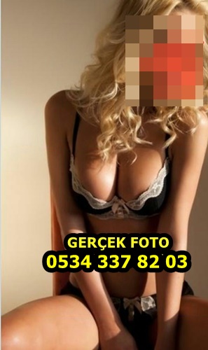 Samsun Modern Escort Ergül