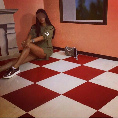 Samsun Nefis Escort Kadın Figen