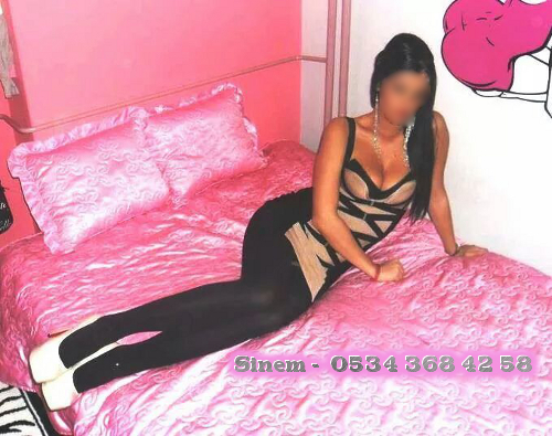 Samsun Nefis Escort Kadın Gülnur