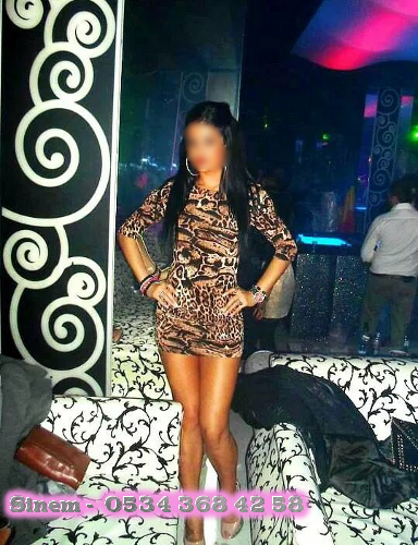 Samsun Nefis Escort Kadın Gülnur