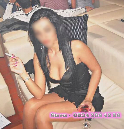 Samsun Nefis Escort Kadın Gülnur